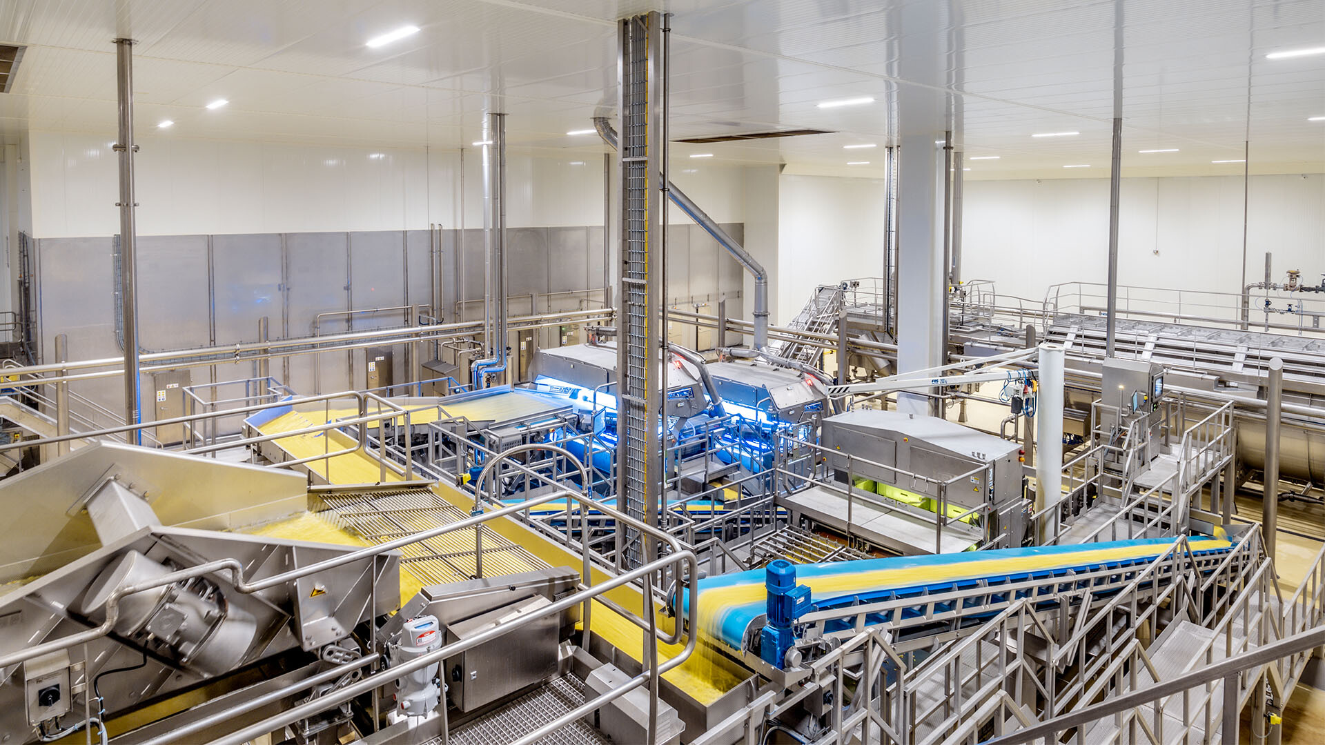 Stabilimento Agroalimentare Pizzoli SpA