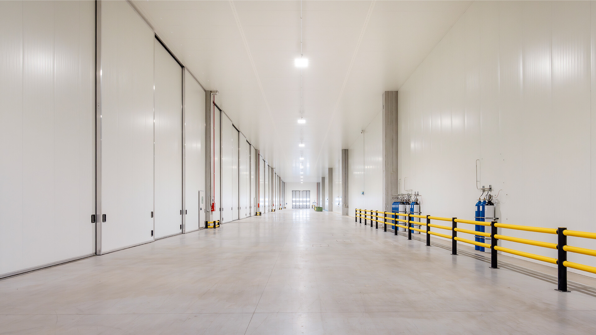Stabilimento Agroalimentare Pizzoli SpA