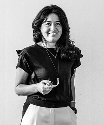 Annamaria Del Gatto