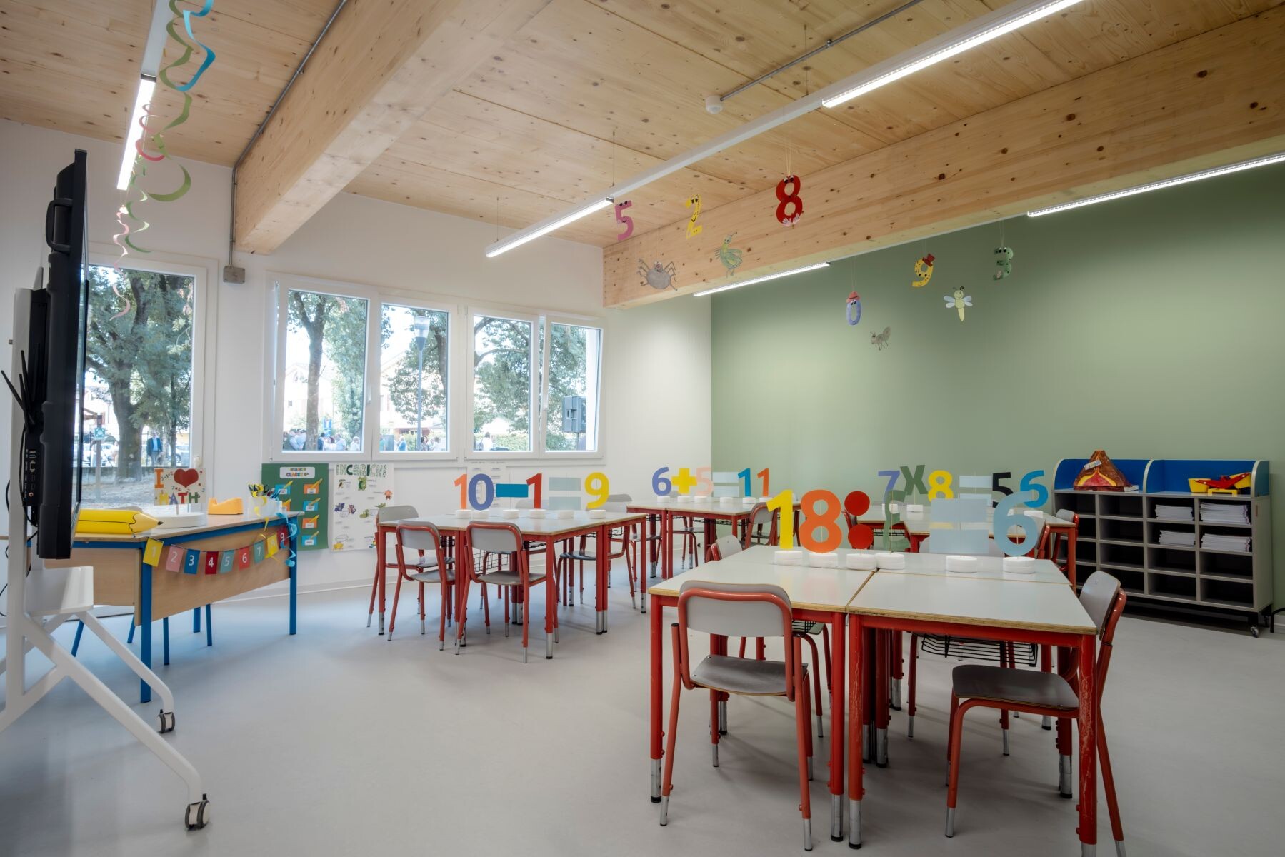 Scuola Primaria "Don Pasquino Borghi"