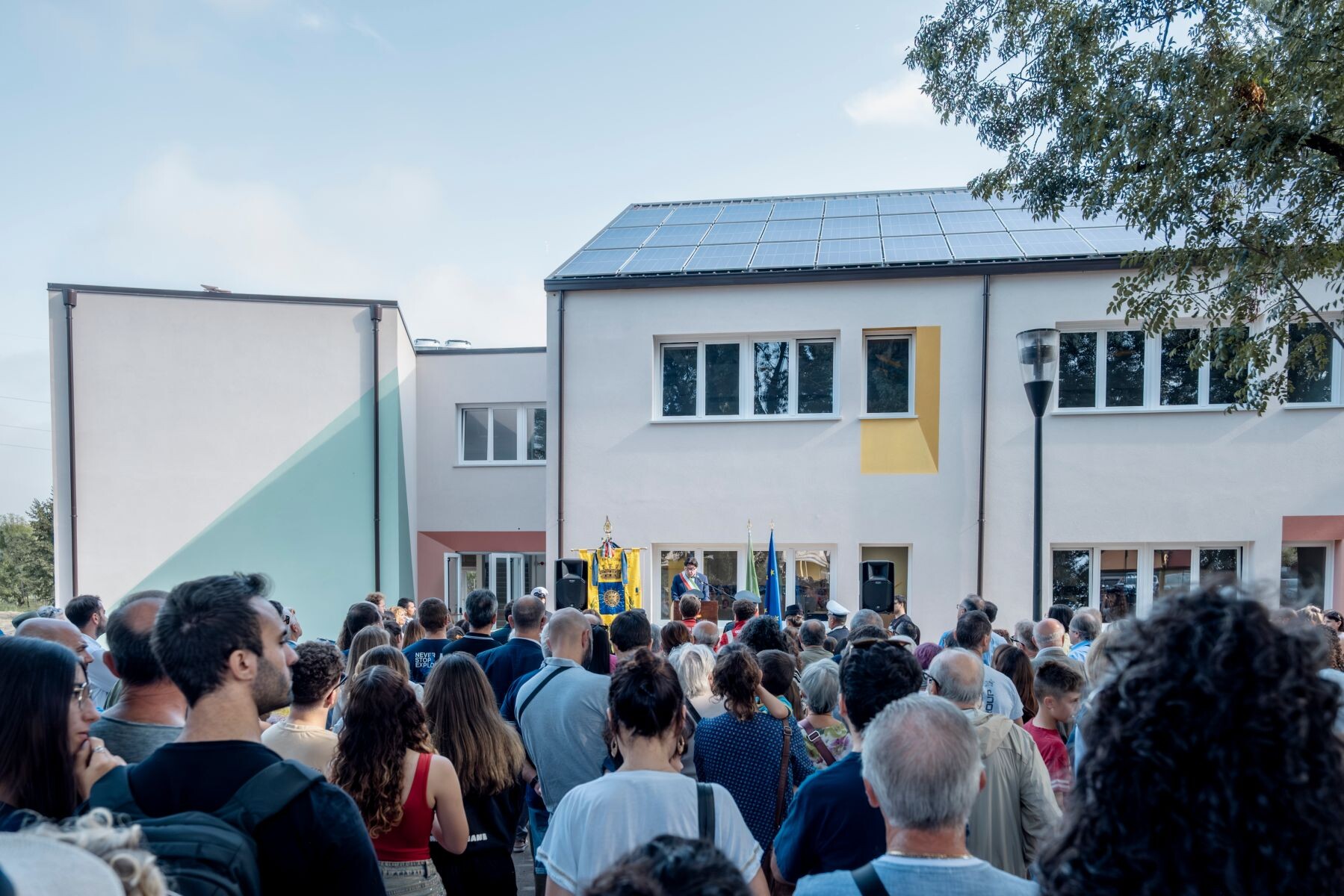 Scuola Primaria "Don Pasquino Borghi"