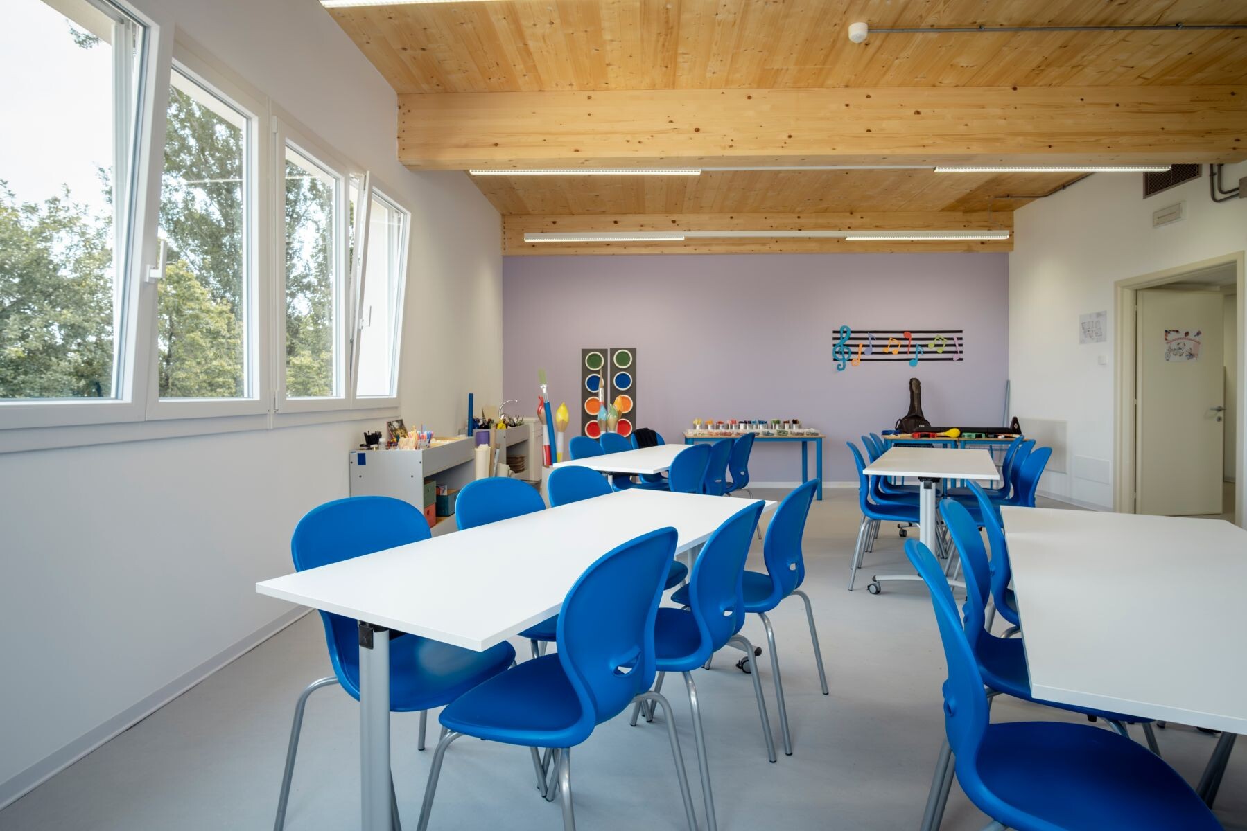 Scuola Primaria "Don Pasquino Borghi"