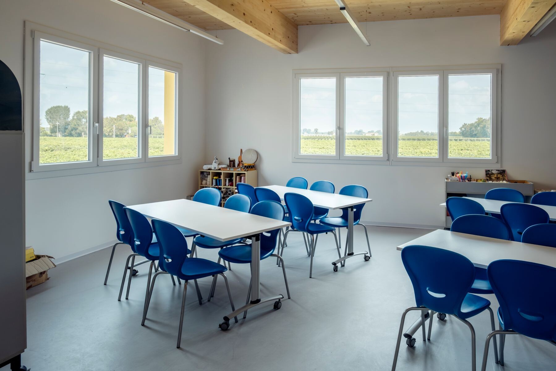 Scuola Primaria "Don Pasquino Borghi"