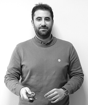 Luca Zanni