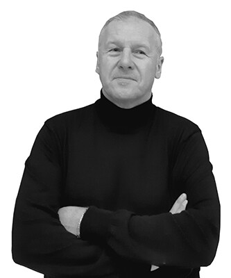 Mauro Nasi