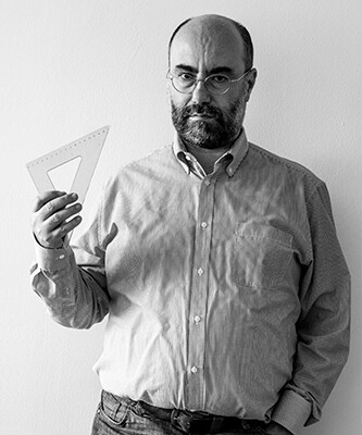 Alberto Barchi