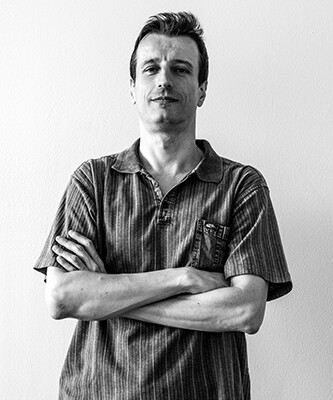 Andrea Colombo