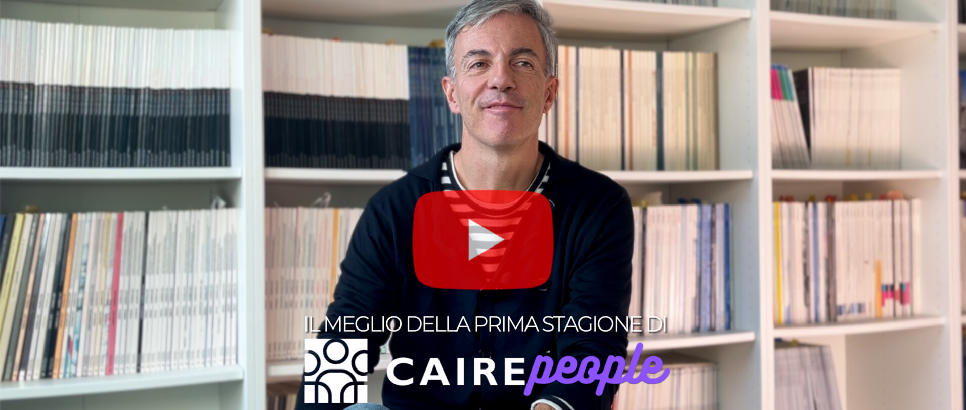 Cosa significa davvero essere parte di CAIREPRO?
