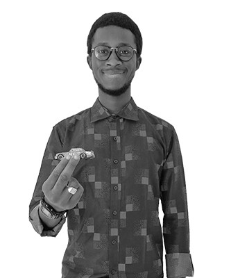 El Bachir Ndiaye Mouhammad