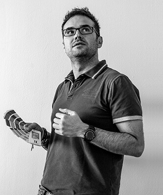 Enrico Fontanili