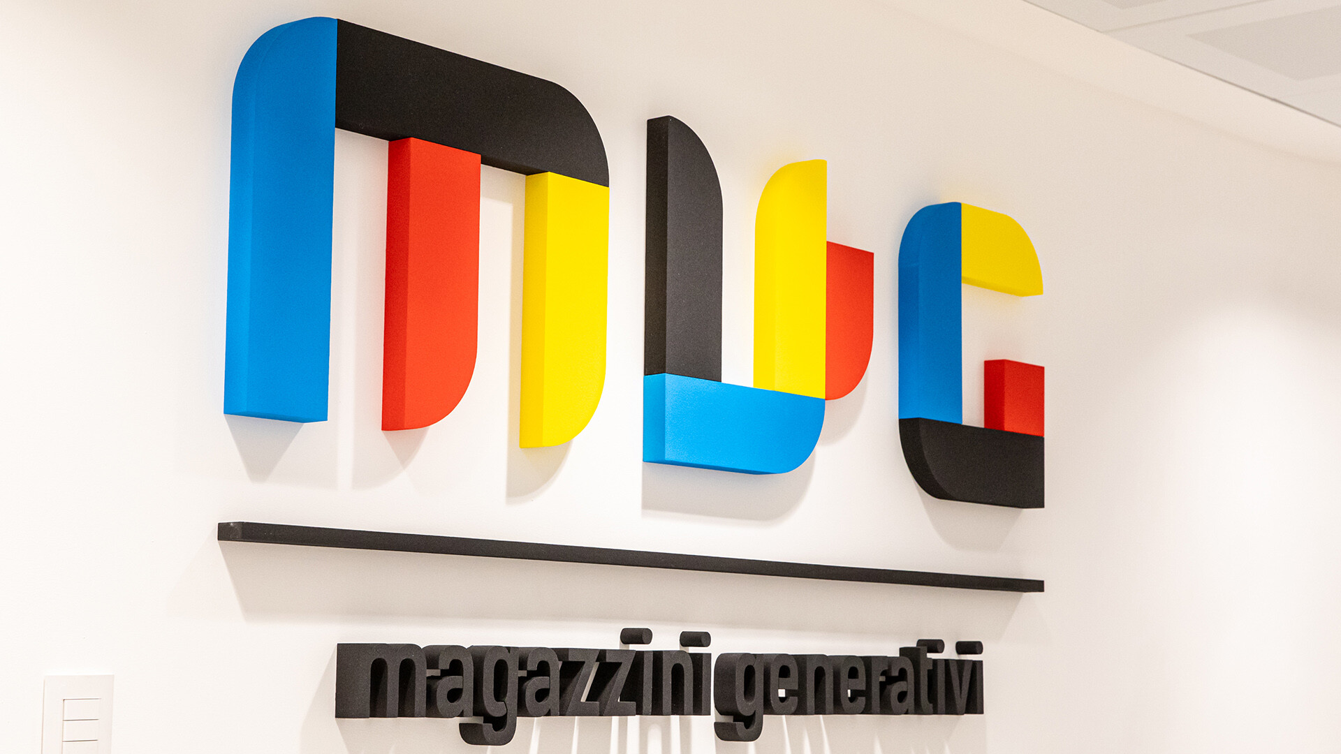 MUG – Magazzini Generativi