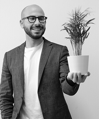 Marco Oliverio