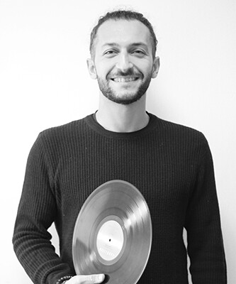 Mattia Ruini