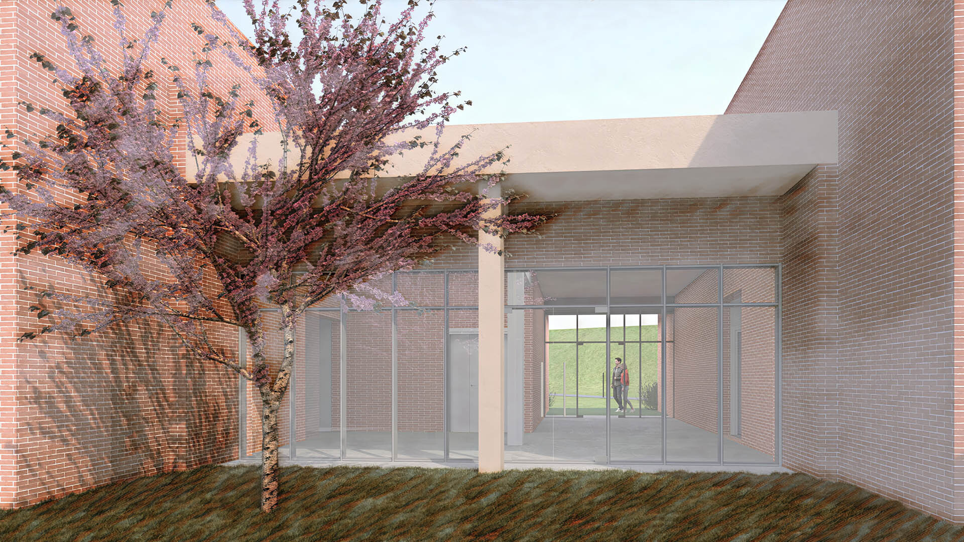 Hospice Area Nord San Martino