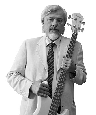 Paolo Genta