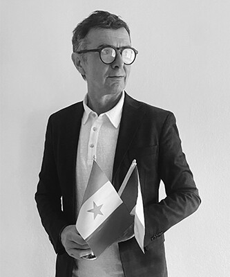 Pierpaolo Patroncini