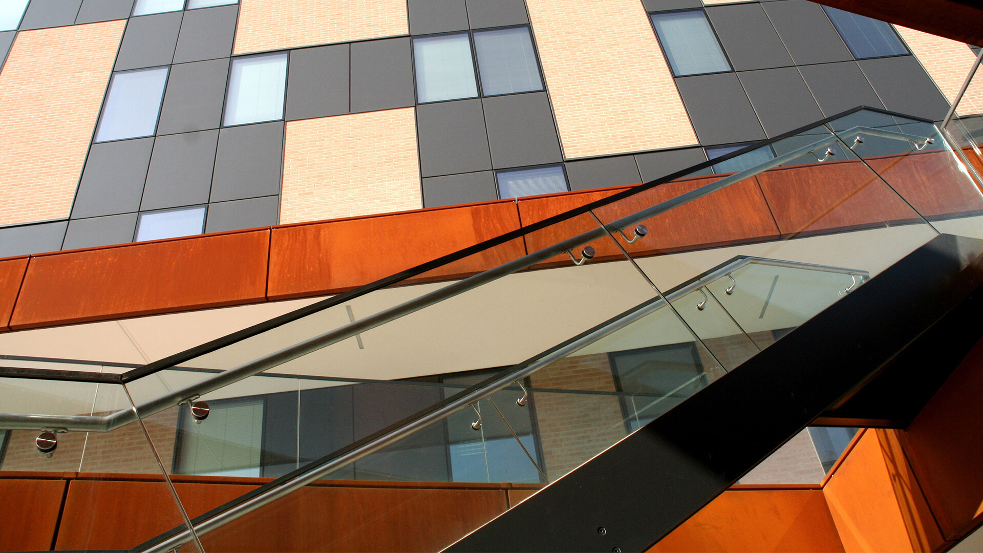 Riunite Business Park