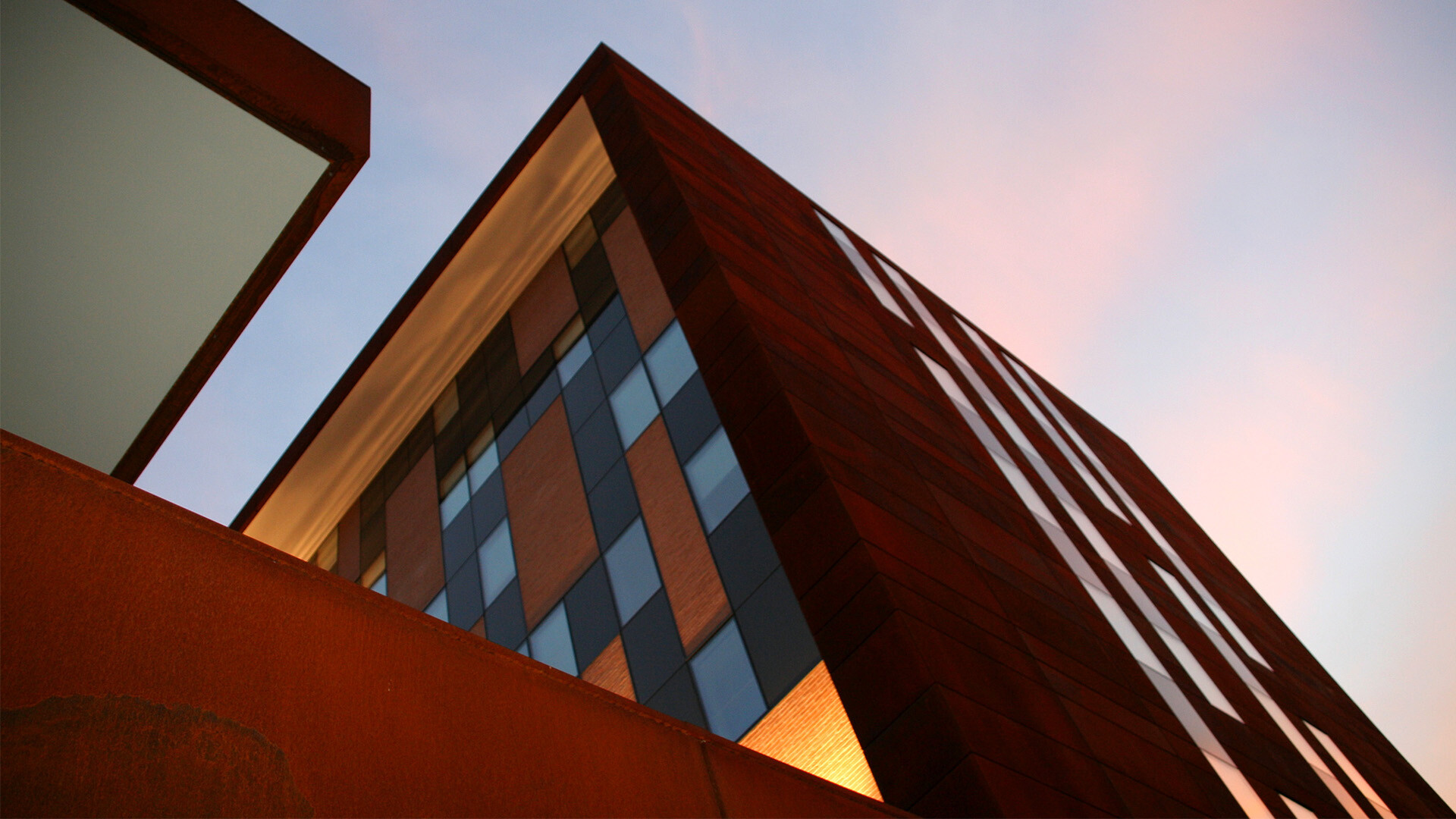 Riunite Business Park