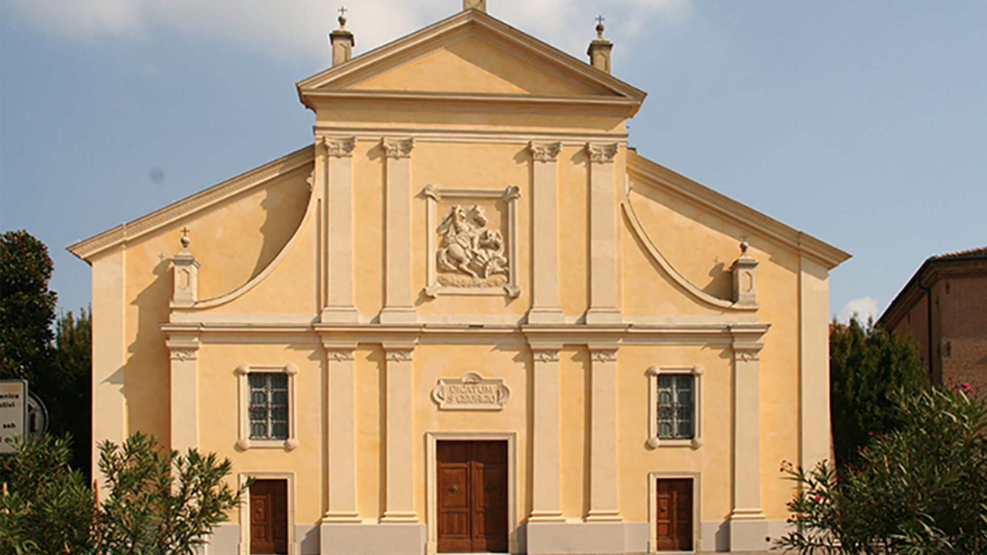 Chiesa di San Giorgio