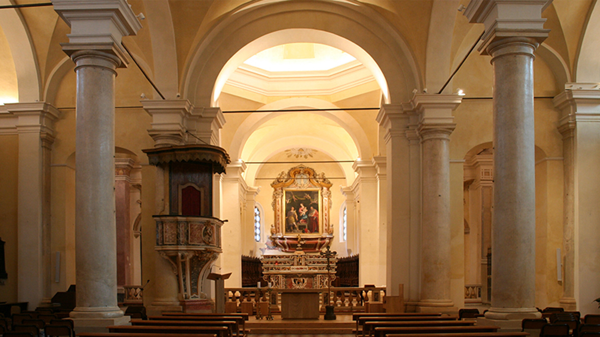 Chiesa di San Giorgio
