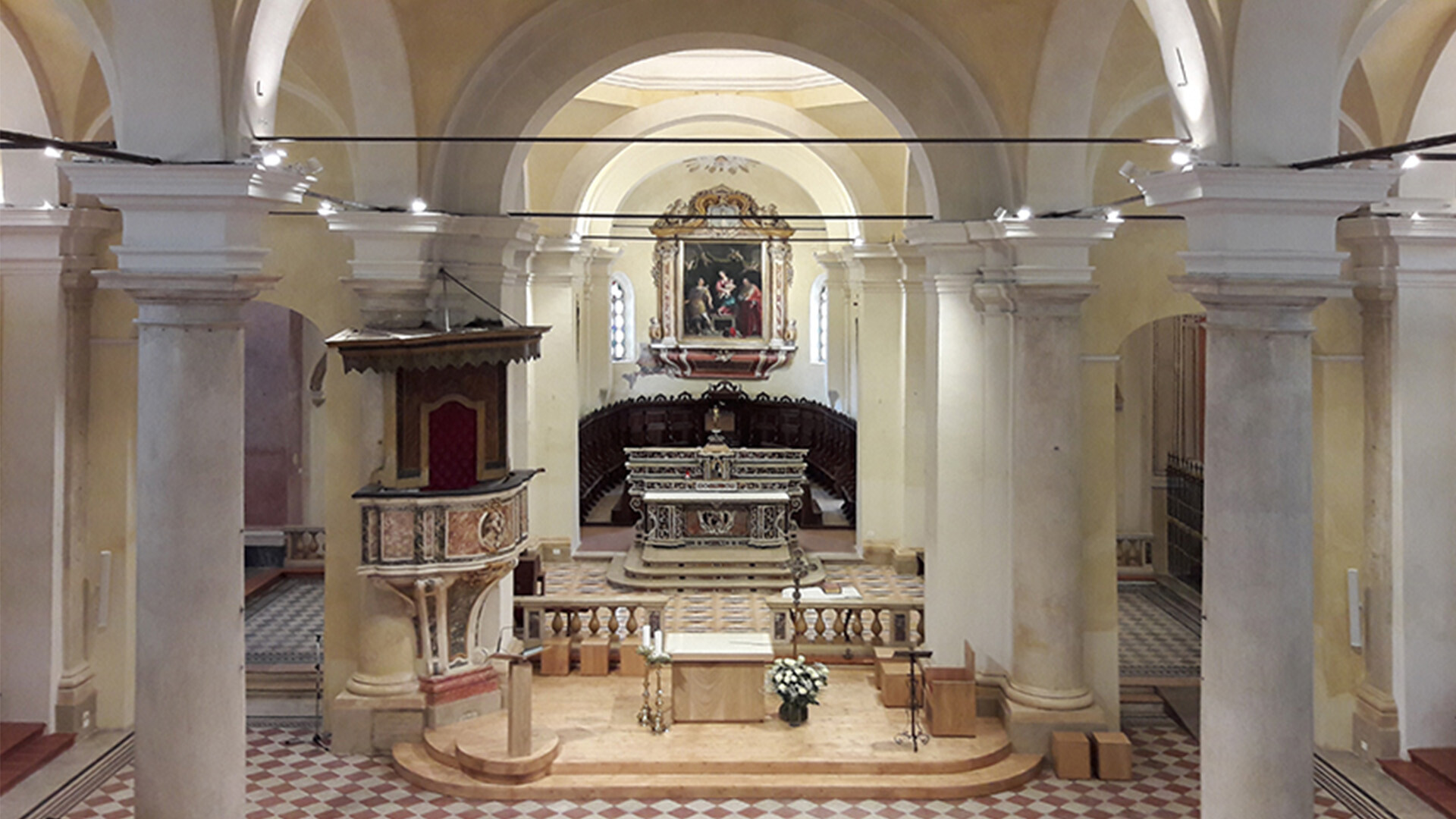 Chiesa di San Giorgio