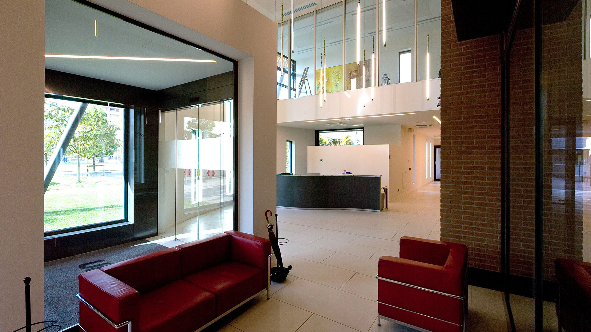 Headquarter Unieco