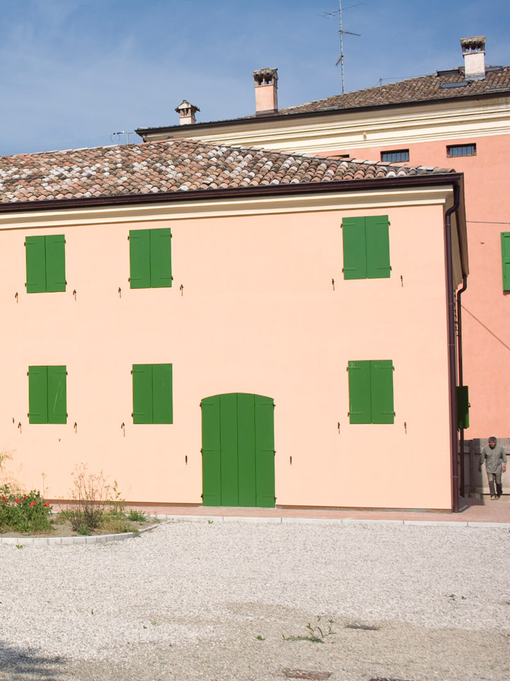 Villa Valentini