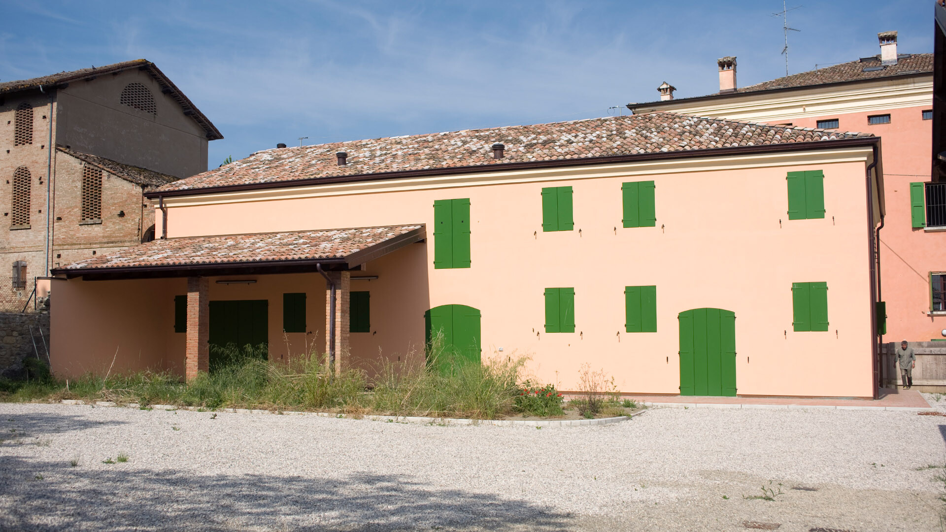 Villa Valentini
