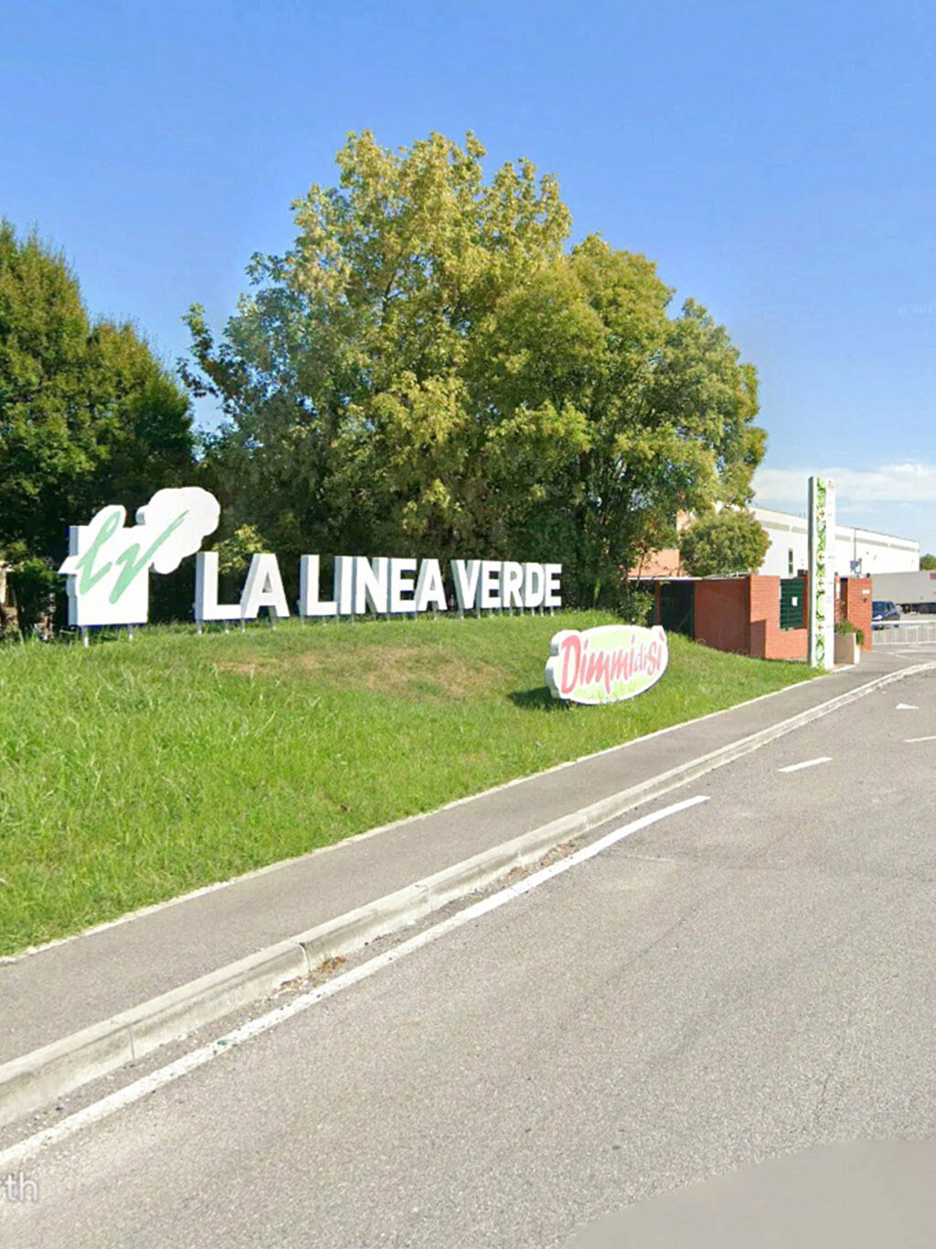 La Linea Verde SpA
