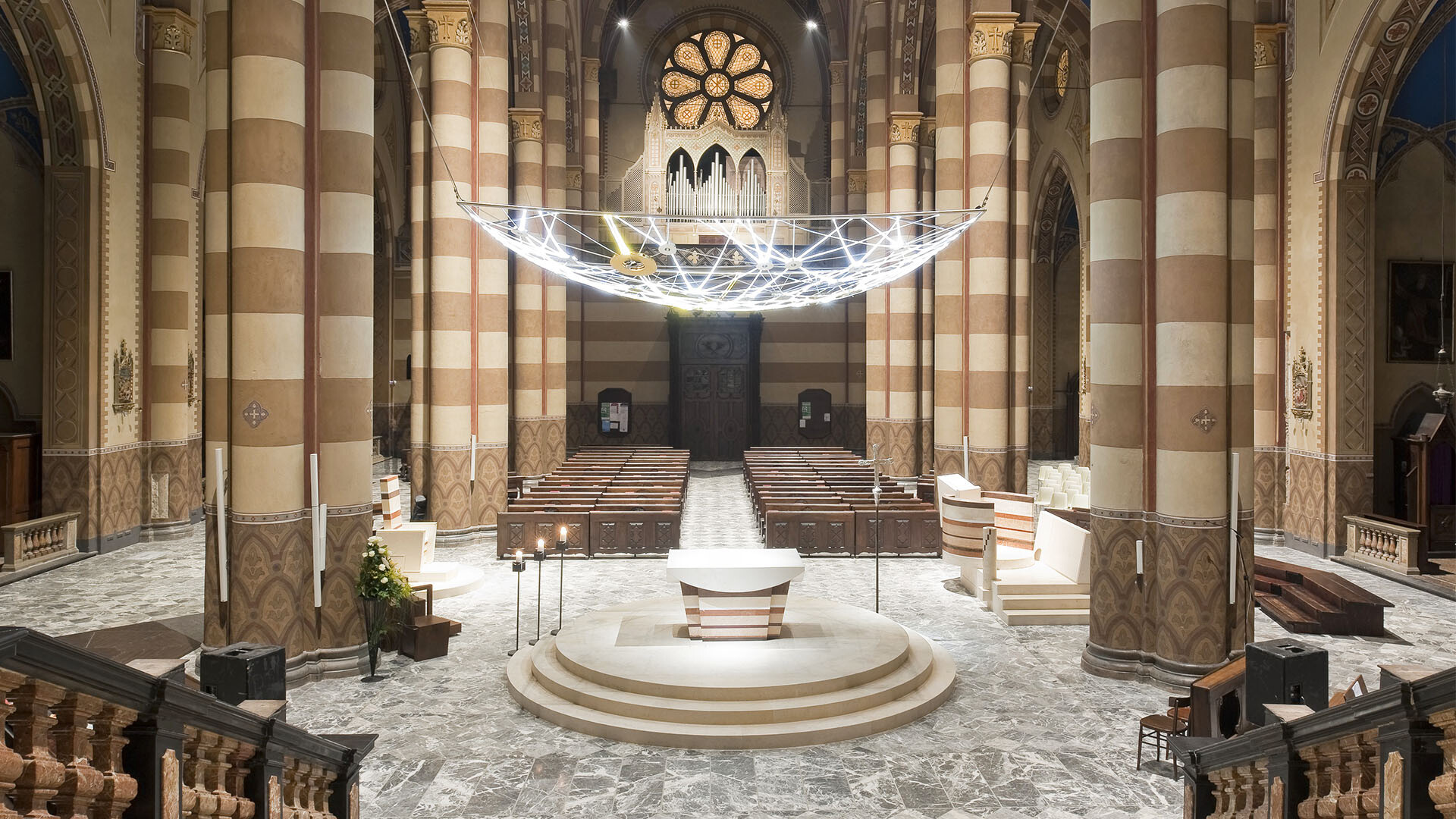 Cattedrale di San Lorenzo