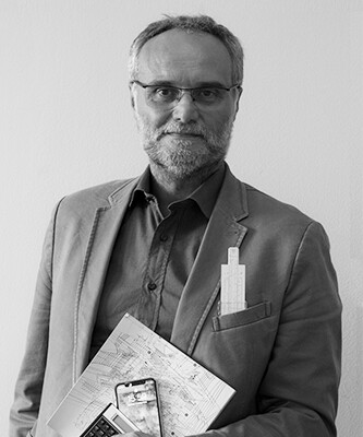 Alberto Calza