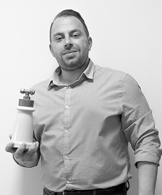 Alex Bargi