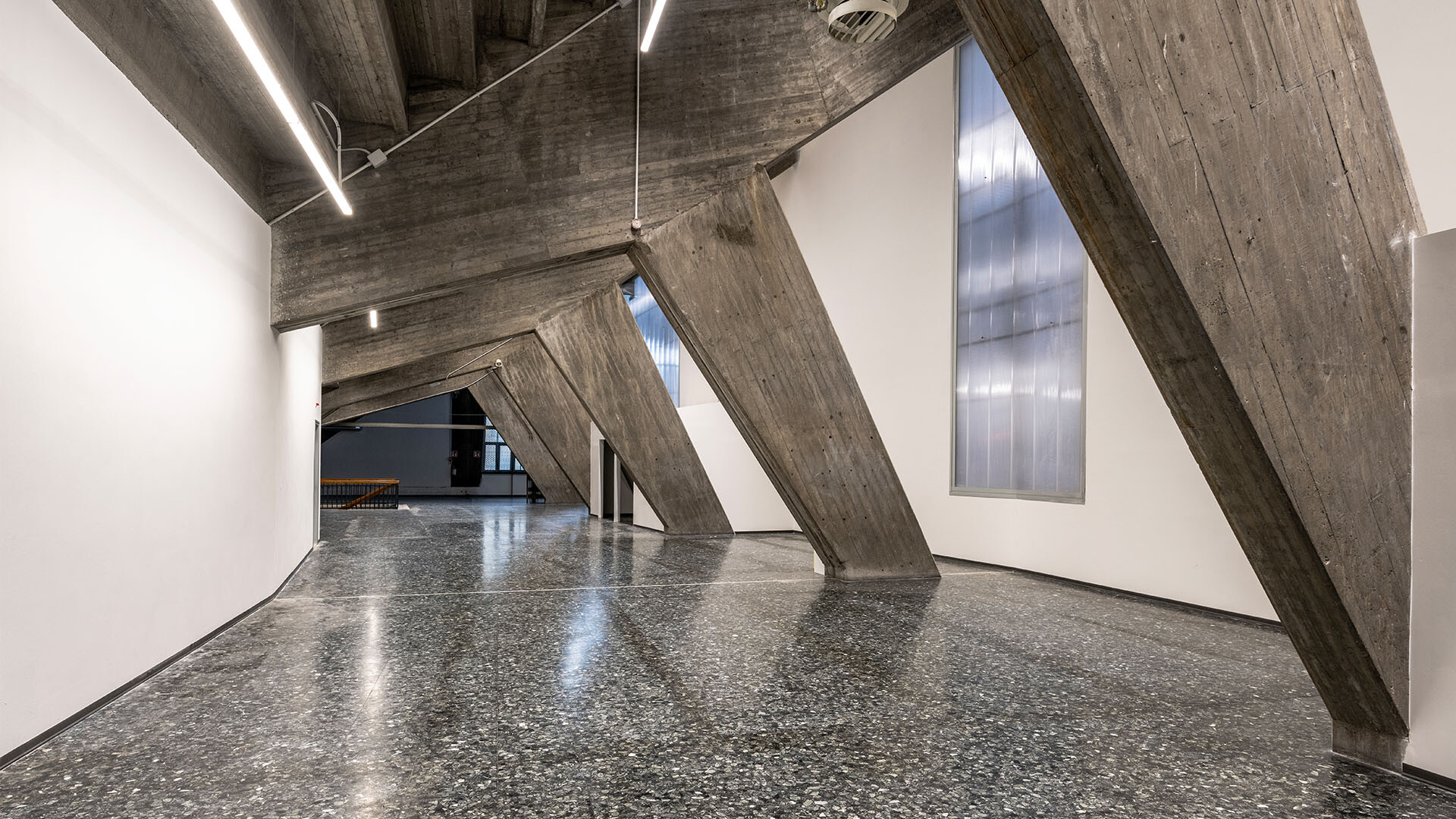 Palazzetto dello Sport Giulio Bigi