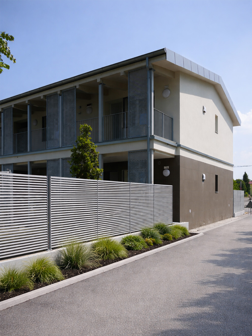Care Residence e Centro Diurno R. Rossi