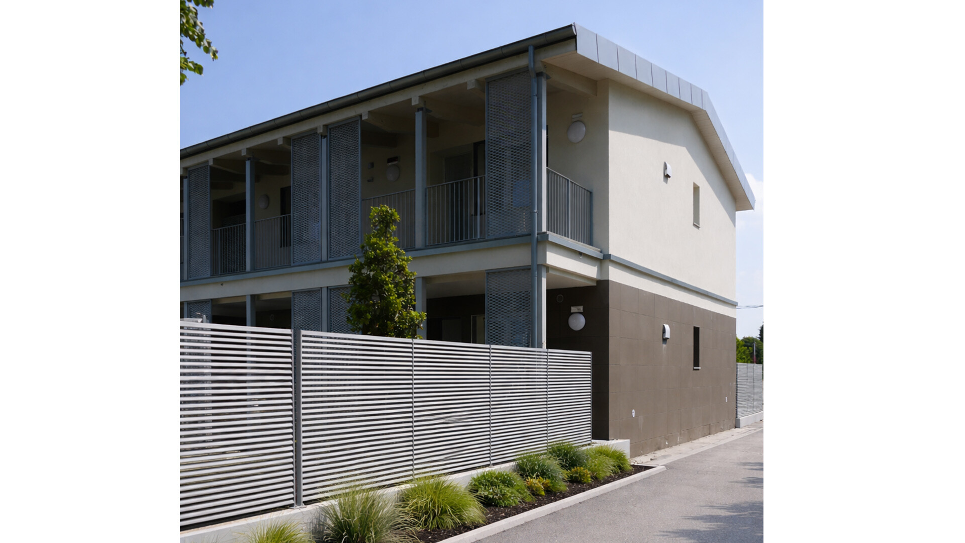 Care Residence e Centro Diurno R. Rossi