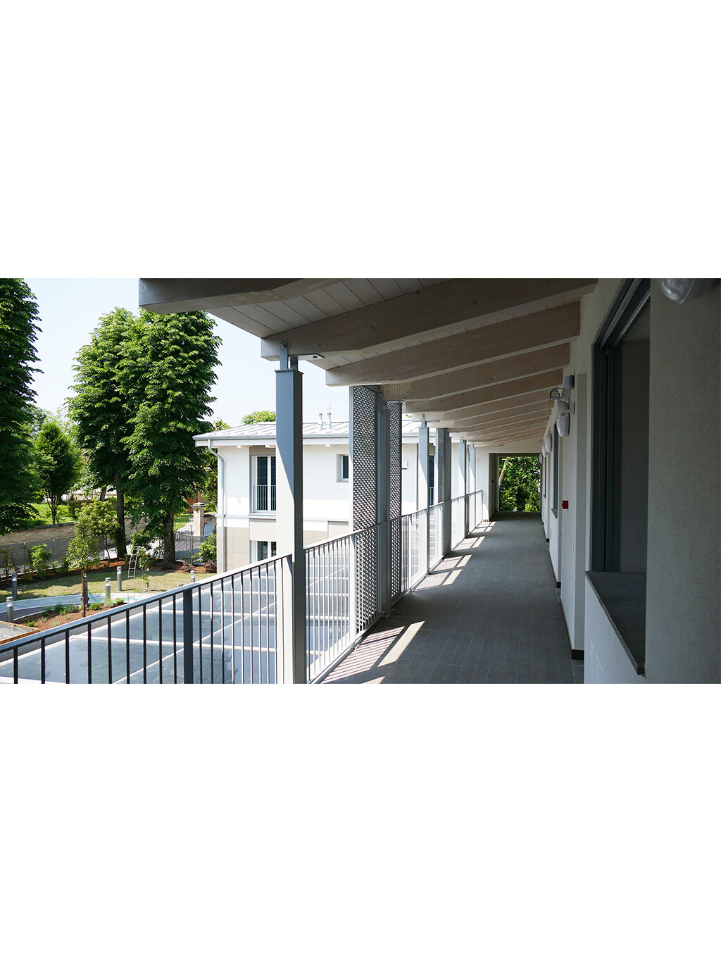 Care Residence e Centro Diurno R. Rossi