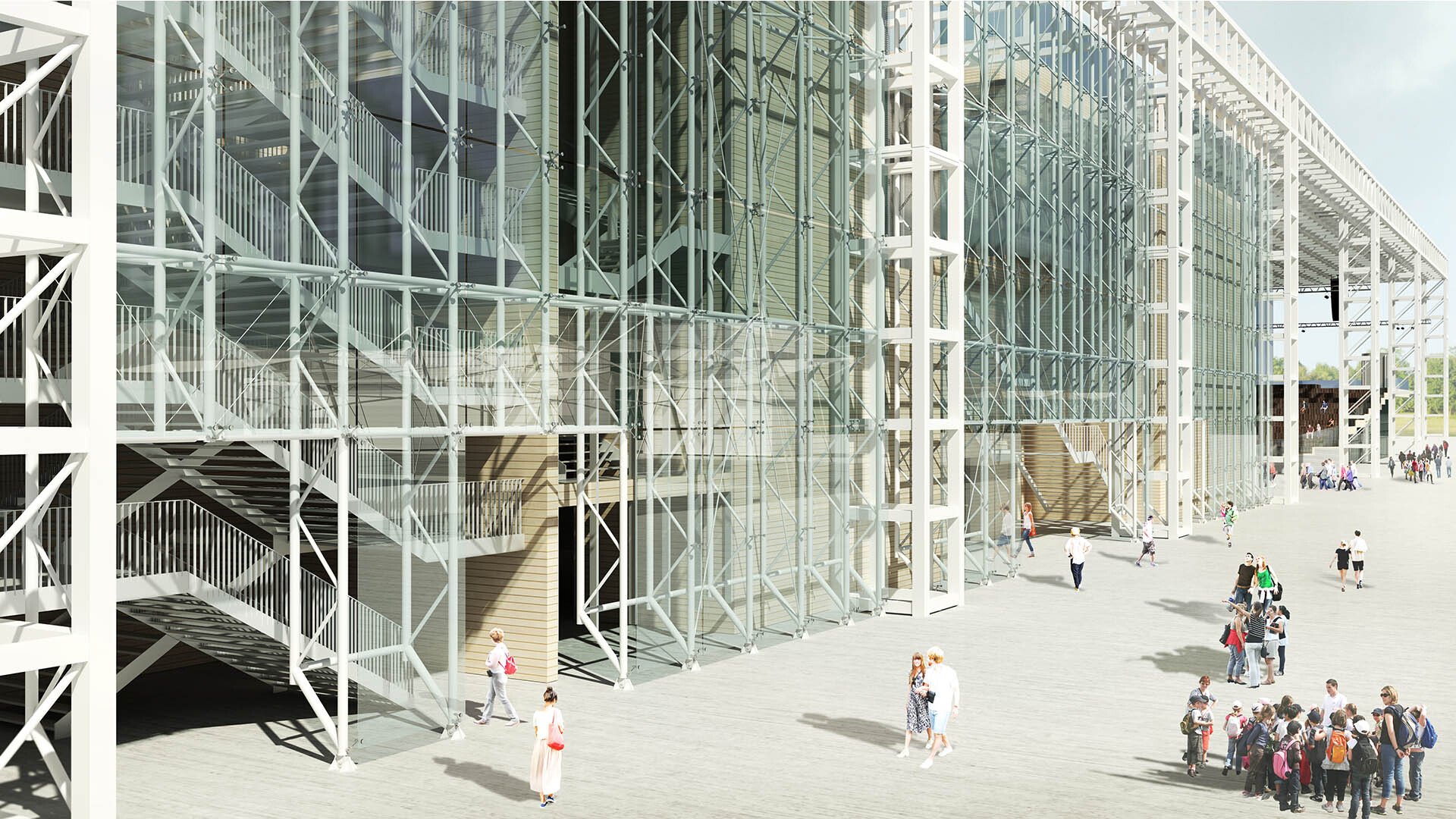 Expo Center Milano 2015