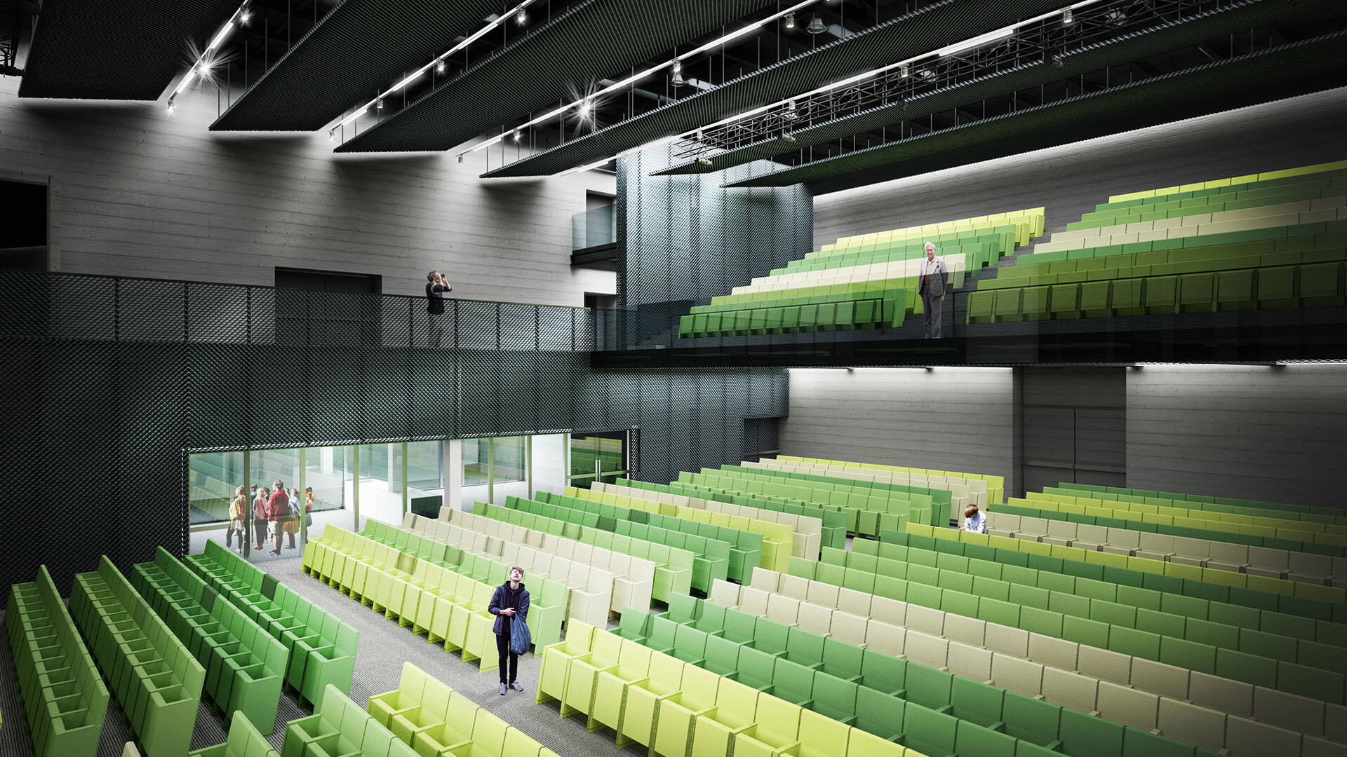 Expo Center Milano 2015