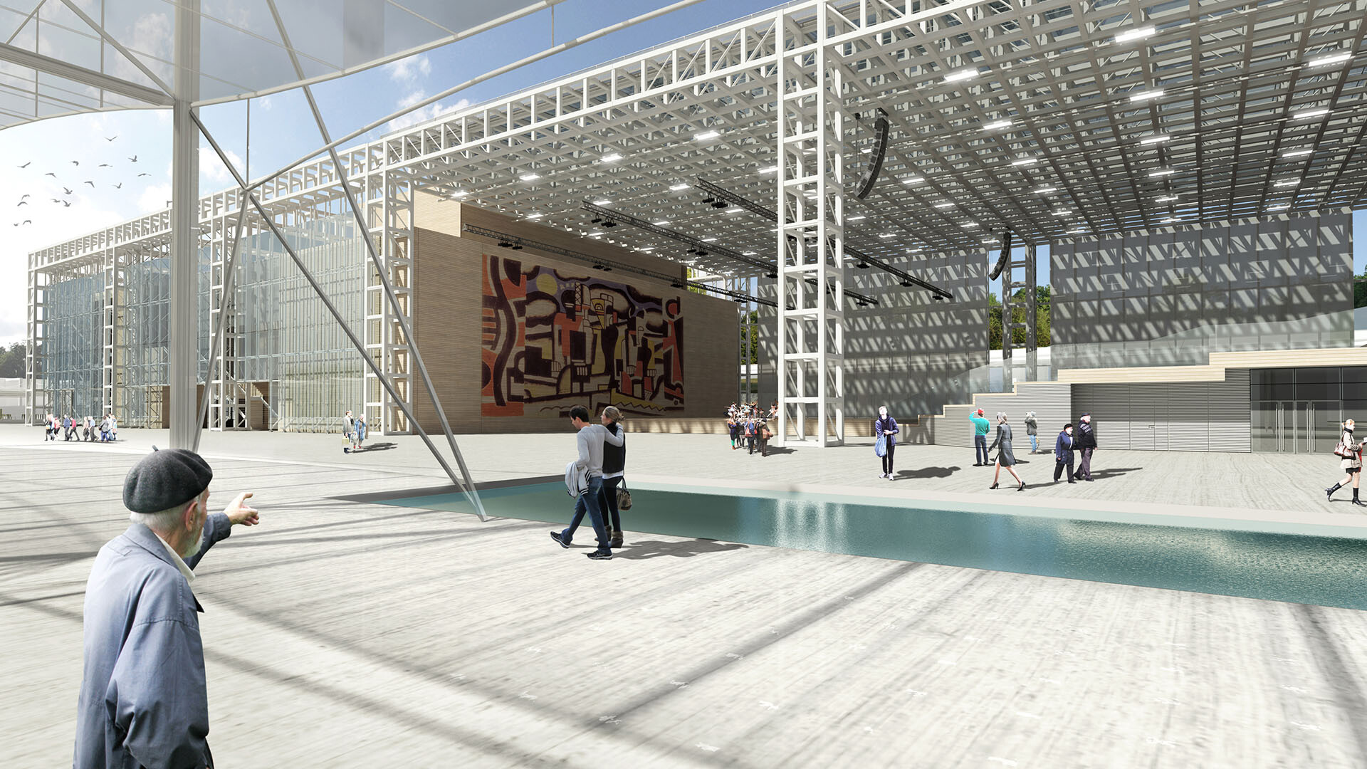 Expo Center Milano 2015