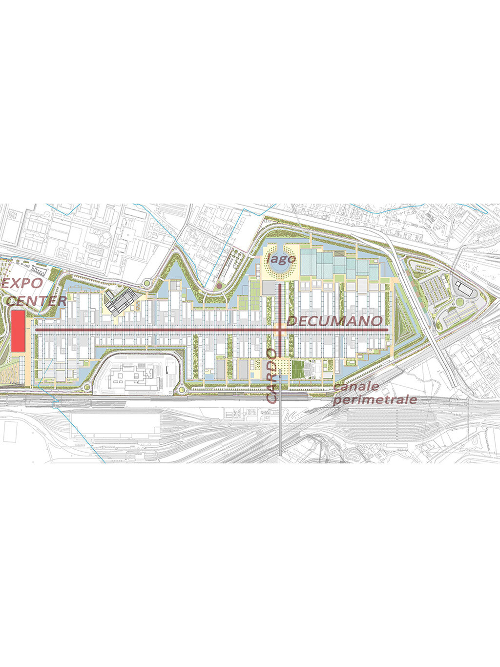 Expo Center Milano 2015