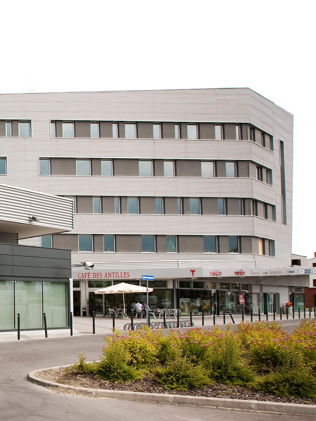 Centro Commerciale Direzionale Coop