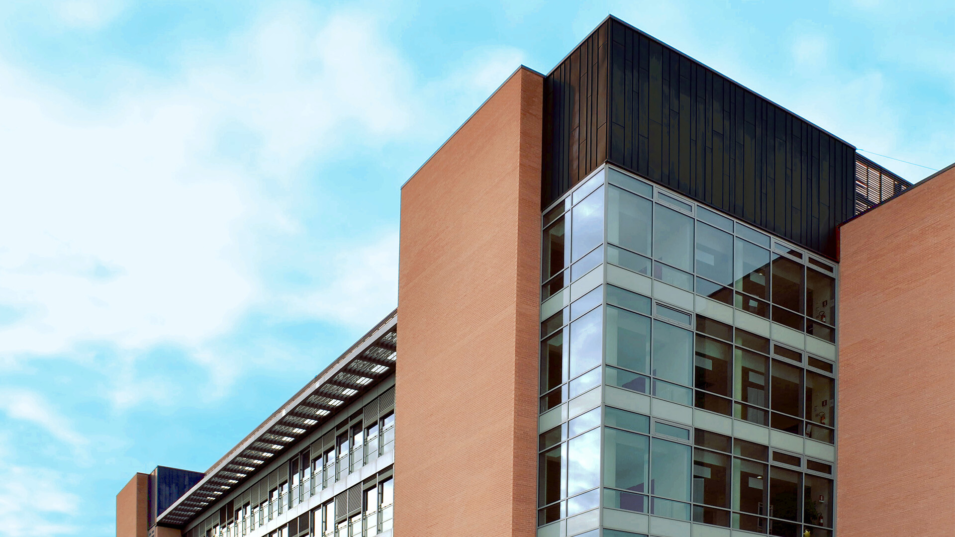 CO-RE Centro Oncoematologico IRCCS