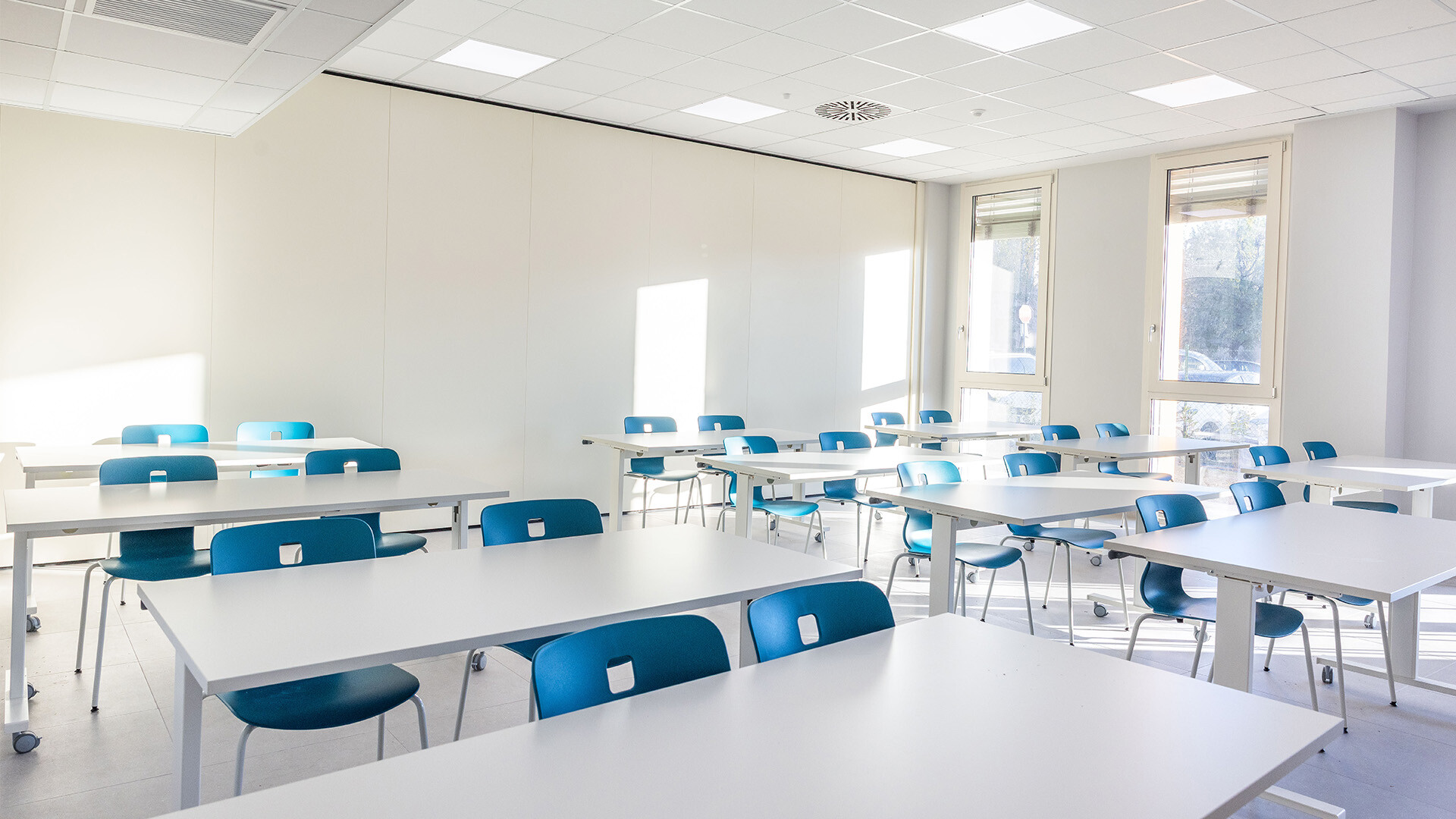 Scuola Superiore Silvio D'Arzo