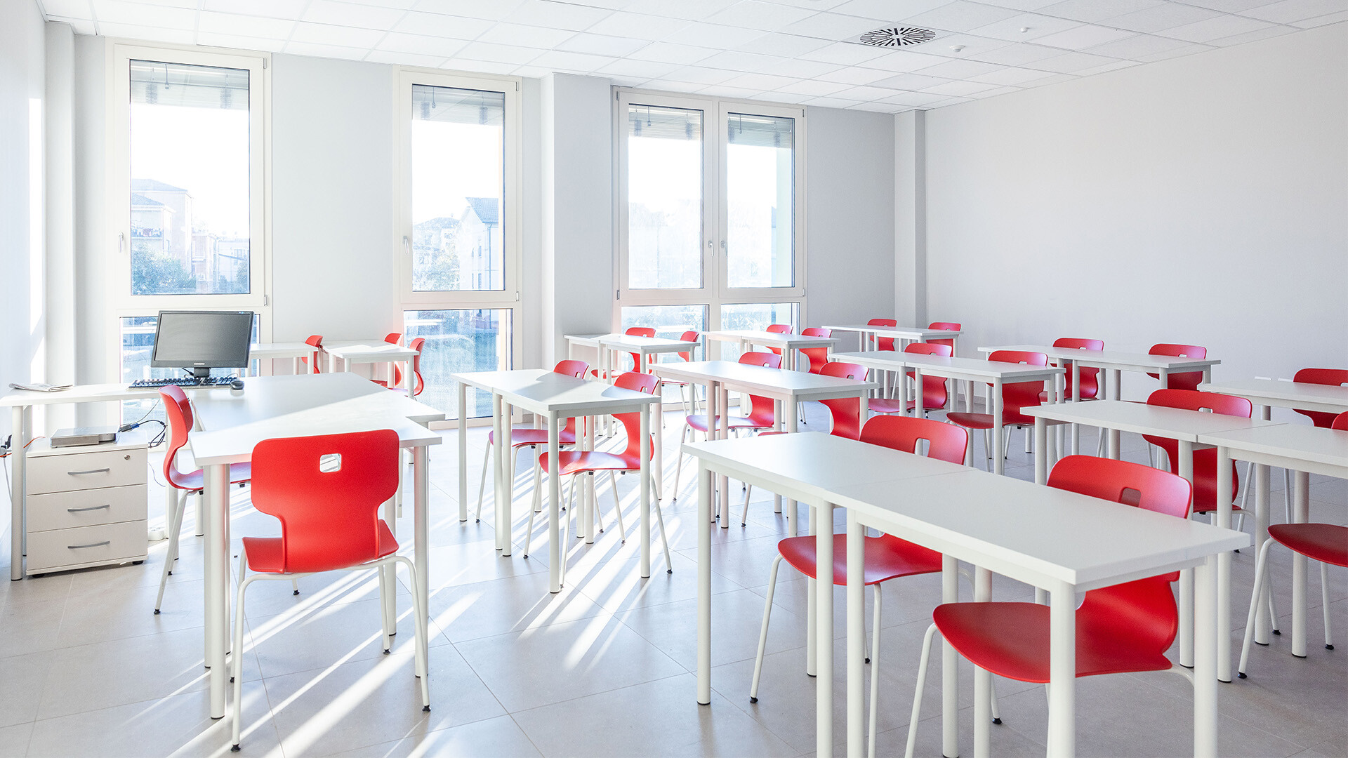 Scuola Superiore Silvio D'Arzo
