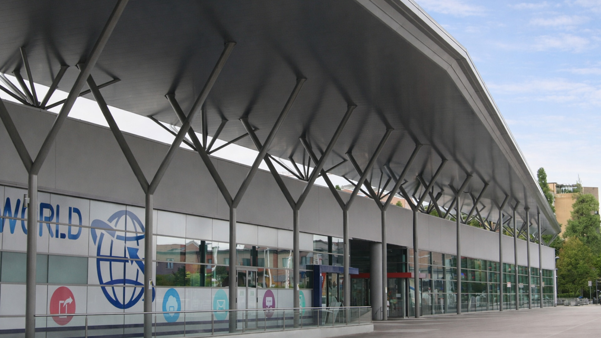 Supermercato Eurospar