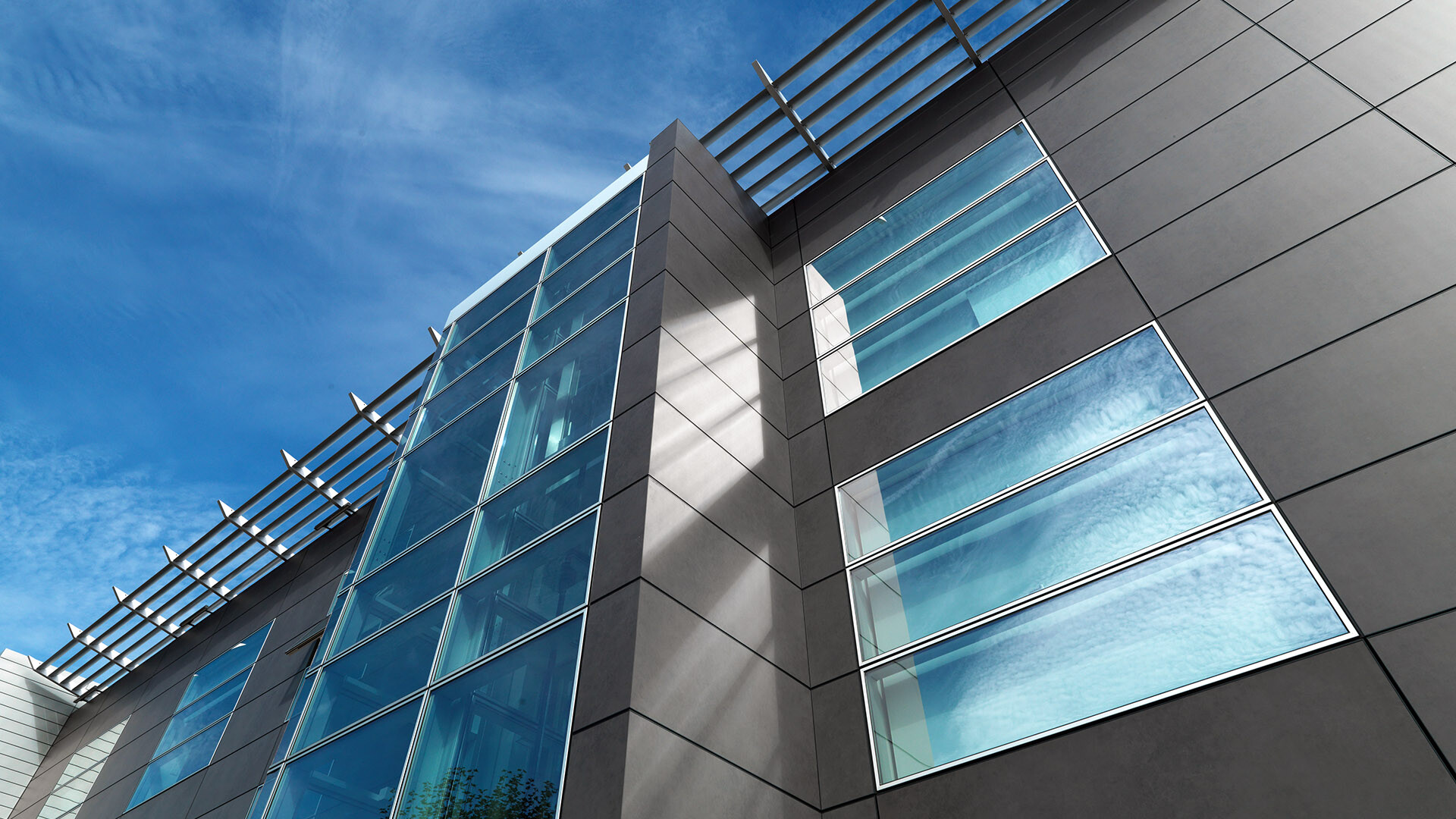 Headquarter Gamma Meccanica