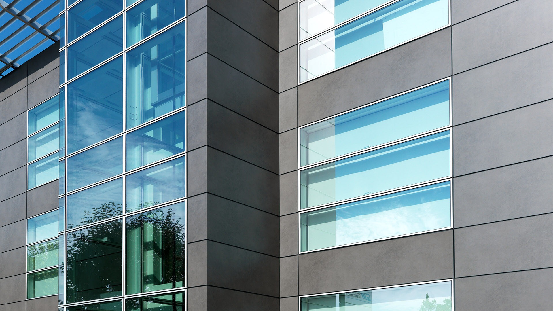 Headquarter Gamma Meccanica