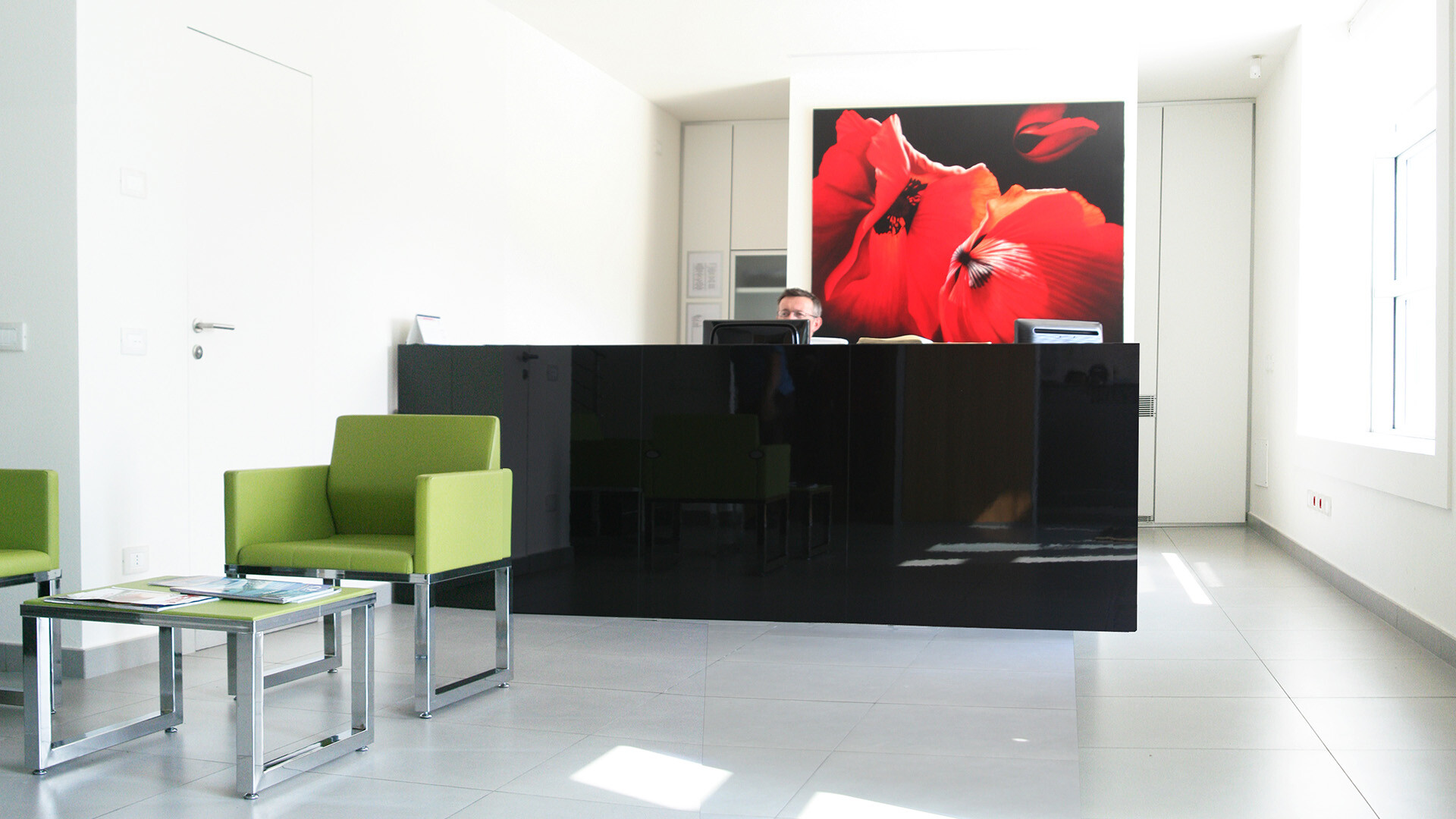 Headquarter Gamma Meccanica