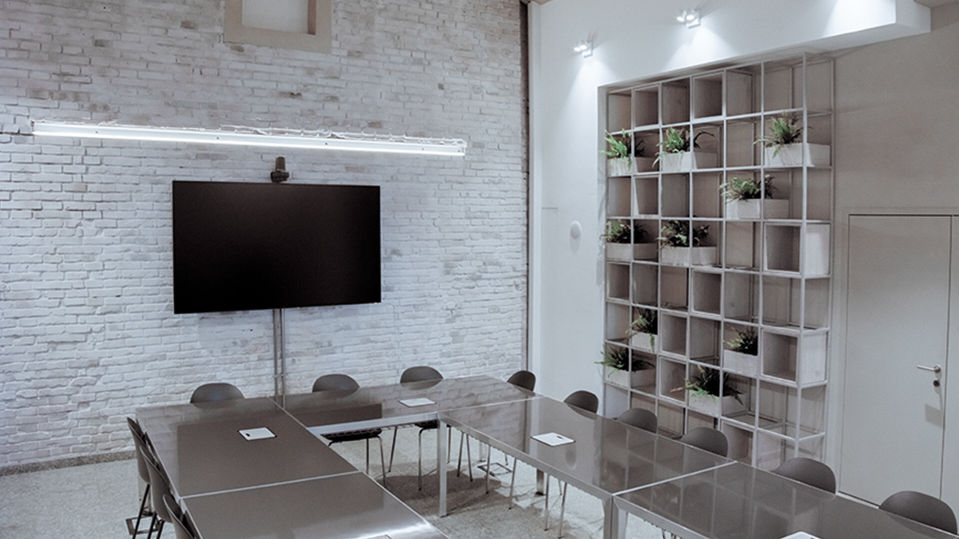 Headquarter Pizzoli SpA