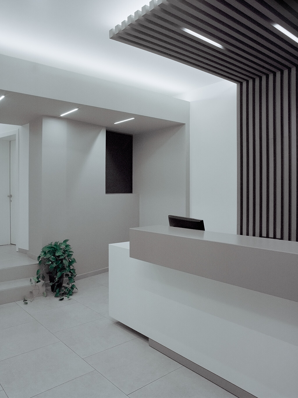 Headquarter Pizzoli SpA